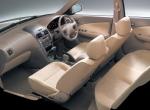 Nissan Sunny 1998 года